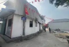 Lô Đất Vườn Sát Ga T1 Nội Bài Giá Hấp Dẫn... Bán đất tại Nội Bài, Hà Nội 07