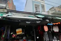 Nhà 3 Tầng Mặt Đường Kinh Doanh Sầm Uất Phường 14 Tân Bình... Bán nhà riêng tại Tân Bình, Hồ Chí Minh 03