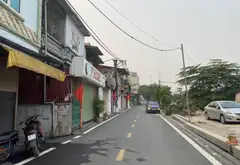 80m2 FULL HÀNG XÓN VỚI TRỤC ĐẠI LỘ CẢNH QUAN SÔNG SỒNG - VÕNG LA ĐÔNG ANH - SỔ CHÍNH CHỦ - KO QH... Bán đất tại Thiên Lộc, Hà Nội 04