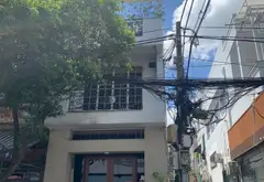 Nhà mặt phố 3 tầng 80m2 tại Phường 14, Tân Bình, phù hợp kinh doanh... Bán nhà mặt phố tại Tân Bình, Hồ Chí Minh 01