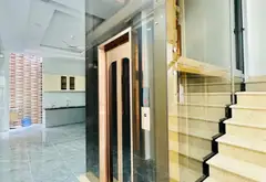 Nhà Tây Thạnh 5 tầng thang máy, full nội thất châu Âu... Bán nhà riêng tại Tây Thạnh, Hồ Chí Minh 12