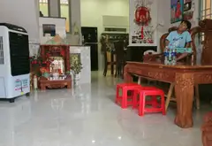🏡 NHÀ PHỐ 2 TẦNG SÁT MT ĐƯỜNG LÂM VĂN BỀN – QUẬN 7 | 5M x 14M | CHỈ 6,5 TỶ... Bán nhà riêng tại Tân Hưng, Hồ Chí Minh 01