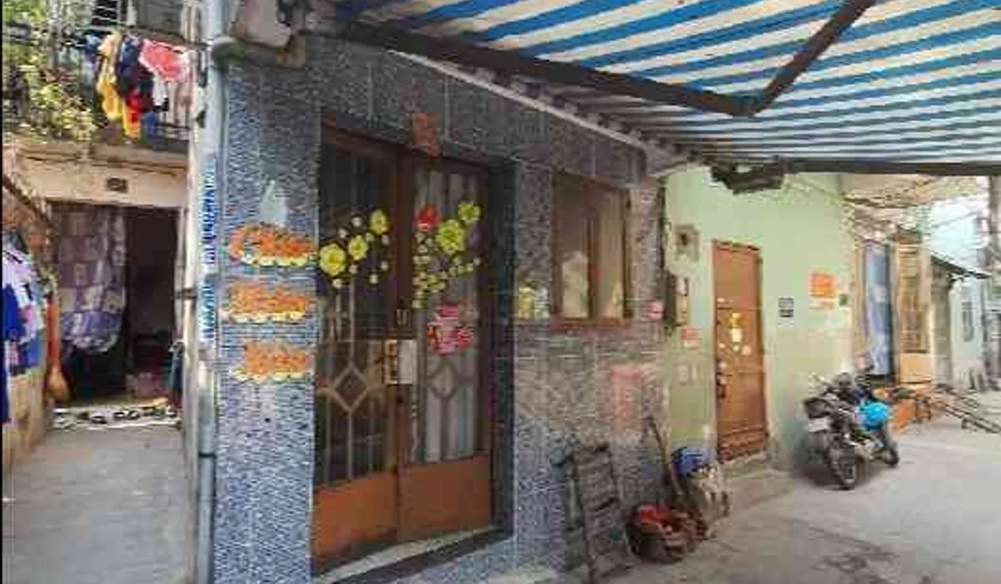 CHỈ NHỈNH 5Đ BẠN SỠ HỮU CĂN NHÀ 2 TẦNG- 80M2 - 8 PHÒNG TRỌ - CÁCH 100M RA BÙI VĂN BA - KẾ BÊN KCXTT... Bán nhà riêng tại Phú Thuận, Hồ Chí Minh 01