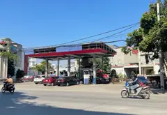 Bán đất mặt phố Lê Thánh Tông, diện tích 1781m2, mặt tiền 35m, pháp lý chuẩn... Bán đất tại Ngô Quyền, Hải Phòng 03