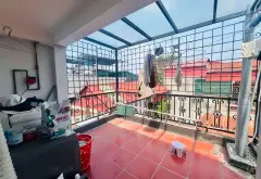 Bán nhà 5 tầng đẹp, vị trí trung tâm quận Hai Bà Trưng, giá hợp lý... Bán nhà riêng tại Vĩnh Tuy, Hà Nội 14