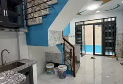 Bán nhà riêng 3 tầng 4PN tại phường An Nhơn, Hồ Chí Minh giá 4.3 tỷ... Bán nhà riêng tại An Nhơn, Hồ Chí Minh 03