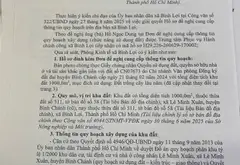 Đất vuông trồng cây lâu năm ngay Trần Đại Nghĩa, tiện ích trọn vẹn... Bán đất tại Bình Lợi, Hồ Chí Minh 10