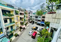 Nhà Đẹp Trung Tâm Thành Thái, Sống Sang - Kinh Doanh Tốt... Bán nhà riêng tại Hòa Hưng, Hồ Chí Minh 02