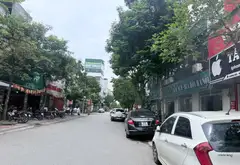 HIẾM - 2.2 TỶ LÔ GÓC 35M NAM HỒNG - HÀNG XÓM TRƯỜNG PASCAL - URBAN CITY - 8’ TỚI CẦU THĂNG LONG... Bán đất tại Phúc Thịnh, Hà Nội 02