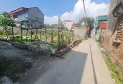 Bán đất lô góc ô tô vào tận nơi tại Yên Giả, đất phân lô giá 2.83 tỷ... Bán đất tại Chi Lăng, Bắc Ninh 03