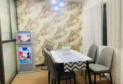 Căn hộ Duplex Hoàng Quốc Việt - Không gian rộng rãi như nhà đất... Bán căn hộ chung cư tại Nghĩa Đô, Hà Nội 12