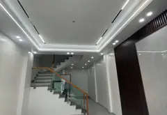 Nhà phố hiện đại 4 tầng thiết kế tinh tế tại Kiến An, Hải Phòng... Bán nhà riêng tại Kiến An, Hải Phòng 02