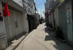 Bán đất vị trí đắc địa tại phường Đông Hưng Thuận quận 12... Bán đất tại Đông Hưng Thuận, Hồ Chí Minh 02