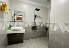 Nhà mới 4 tầng tiện nghi giữa lòng Gia Viên ô tô tránh giá chủ nhỉnh 4 đồng.... Bán nhà riêng tại Gia Viên, Hải Phòng 02
