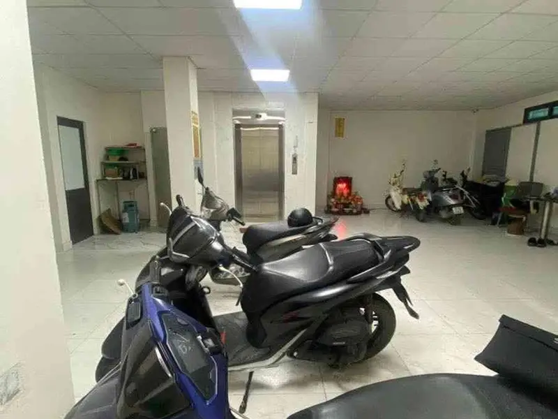 TÒA NHÀ DÒNG TIỀN HIẾM GIỮA TRUNG TÂM BA ĐÌNH - GIÁ TRỊ TĂNG MẠNH THEO HẠ TẦNG... Bán nhà riêng tại Ba Đình, Hà Nội 01