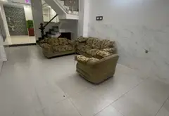 Bán nhà riêng 4 tầng 5 phòng ngủ tại quận huyện Lê Văn Khương... Bán nhà riêng tại Tân Thới Hiệp, Hồ Chí Minh 02