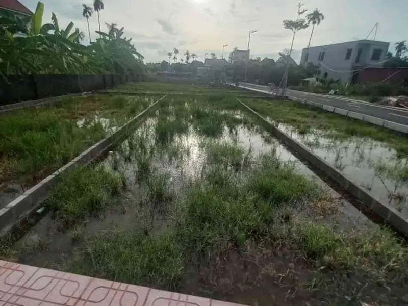 Săn ngay lô đất ngõ ô tô hiếm có tại An Lão... Bán đất tại An Trường, Hải Phòng 01