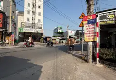 🔥 NHÀ 2 TẦNG -- DT (421)M -- CHỈ 4,35 TỶ– đường HÀ HUY GIÁP -- QUẬN 12🏡 GIÁP GÒ VẤP.... Bán nhà riêng tại An Phú Đông, Hồ Chí Minh 02