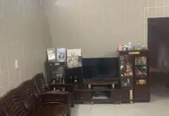 NHÀ LÔ GÓC THÔN TÚY LOAN 2 - NGAY QL14G Hoà Vang - 6.63m x 22m Nở hậu - CHỈ 2.4 TỶ... Bán nhà mặt phố tại Hòa Vang, Đà Nẵng 03