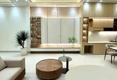 🔥 HOT – NHÀ 6x14M, 1 TRỆT 3 LẦU – SÁT CHỢ GÒ XOÀI 🔥... Bán nhà riêng tại Bình Hưng Hòa, Hồ Chí Minh 05