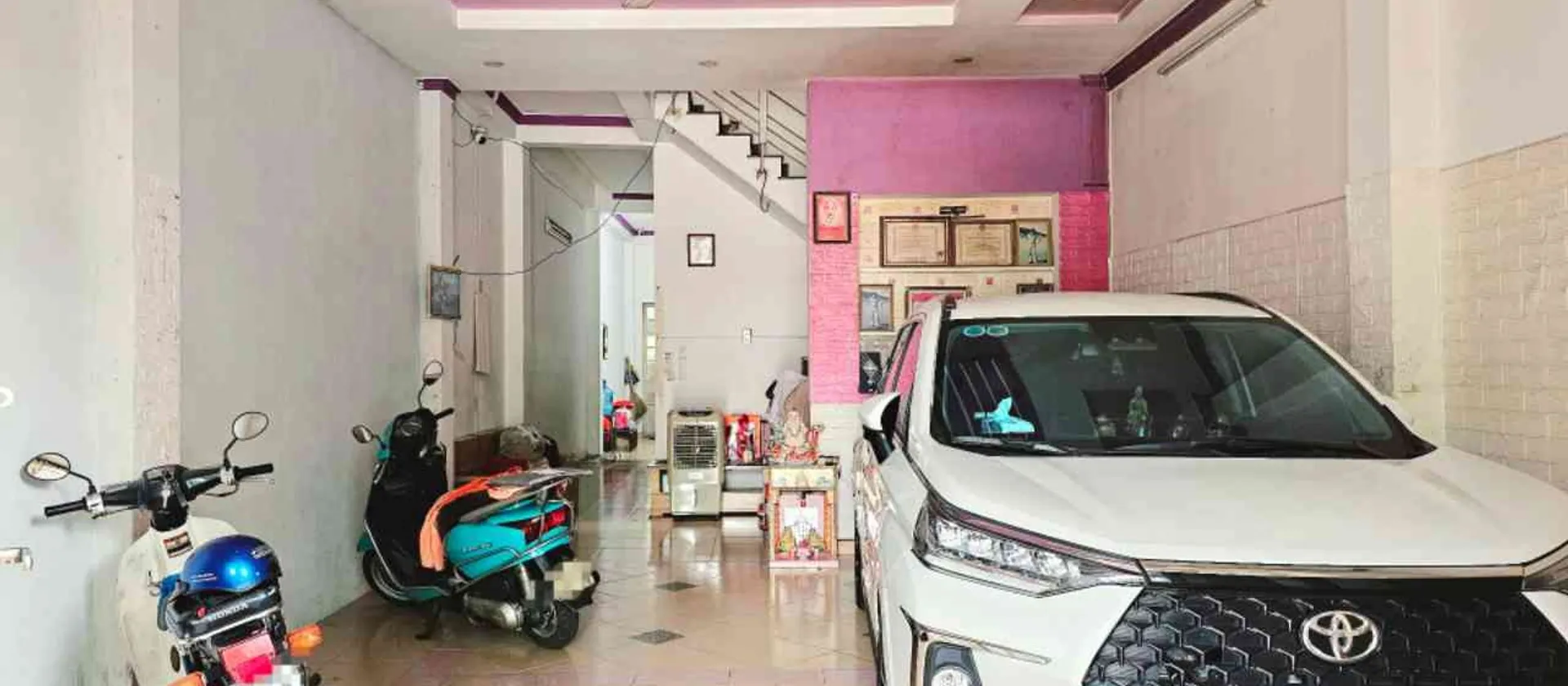 Mặt Tiền Kinh Doanh Đa Ngành nghề 113M2 Ngay Man Thiện Ngang 5M Bề thế.... Bán nhà mặt phố tại Tăng Nhơn Phú, Hồ Chí Minh 01
