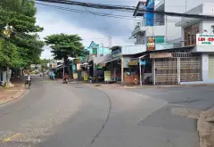 Bán nhà riêng 2 tầng biệt thự mini tại phường Tăng Nhơn Phú, quận 9, TP.HCM... Bán nhà riêng tại Tăng Nhơn Phú, Hồ Chí Minh 09