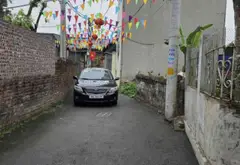 Nhà 2 Tầng Xinh Xắn Gần Trung Tâm, Ôtô Lùi Cửa... Bán nhà riêng tại Chương Mỹ, Hà Nội 01