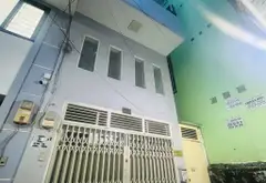 Nhà đẹp 5 tầng trung tâm Quận 10, cơ hội hiếm có... Bán nhà riêng tại Hòa Hưng, Hồ Chí Minh 01