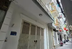 Nhà 3 tầng phân lô ô tô, ngõ thông, gần phố sầm uất... Bán nhà riêng tại Hà Đông, Hà Nội 09