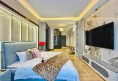 Nhà phố 2 mặt tiền, thiết kế hiện đại, hợp đồng điện tử tiện lợi... Bán nhà mặt phố tại Thông Tây Hội, Hồ Chí Minh 11