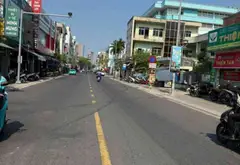 Đất trung tâm thành phố – cơ hội đầu tư vàng... Bán đất tại Hải Châu, Đà Nẵng 02