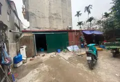 Đất 163.14.6 Đông Ngạc 368m2 19.5 tỷ. Hợp đồng mua bán. Chưa sổ... Bán đất tại Đông Ngạc, Hà Nội 06