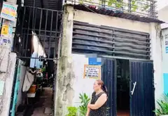 Bán nhà 2 tầng 5x20m, ngay Võ Thị Hồi, Xuân Thới Đông, Hóc Môn 4.x tỷ... Bán nhà riêng tại Xuân Thới Sơn, Hồ Chí Minh 04