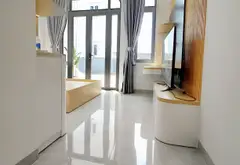 🏡 NHÀ 2 TẦNG_DT HƠN 90M2_MỚI ĐẸP LUNG LINH_FULL NỘI THẤT CAO CẤP_HIỆP THÀNH 17 NGAY BẾN XE BUÝT HI... Bán nhà riêng tại Tân Thới Hiệp, Hồ Chí Minh 05