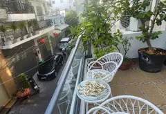 Bán nhà lệch tầng 4 tầng phường 8 Quận Gò Vấp, phù hợp để xe ô tô trong nhà... Bán owner_side tại Thông Tây Hội, Hồ Chí Minh 23