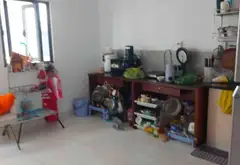 NHÀ 4 TẦNG 82M2 - TRỤC HUỲNH VĂN NGHỆ - AN HỘI TÂY GÒ VẤP - 7TY8 TL... Bán nhà riêng tại An Hội Tây, Hồ Chí Minh 17