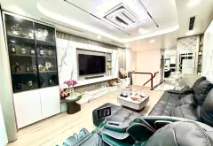 Nhà trong ngõ, ngách, hẻm - 60m² - Hoài Đức, Hà Nội - 14.98 tỷ... Bán nhà riêng tại Hoài Đức, Hà Nội 09