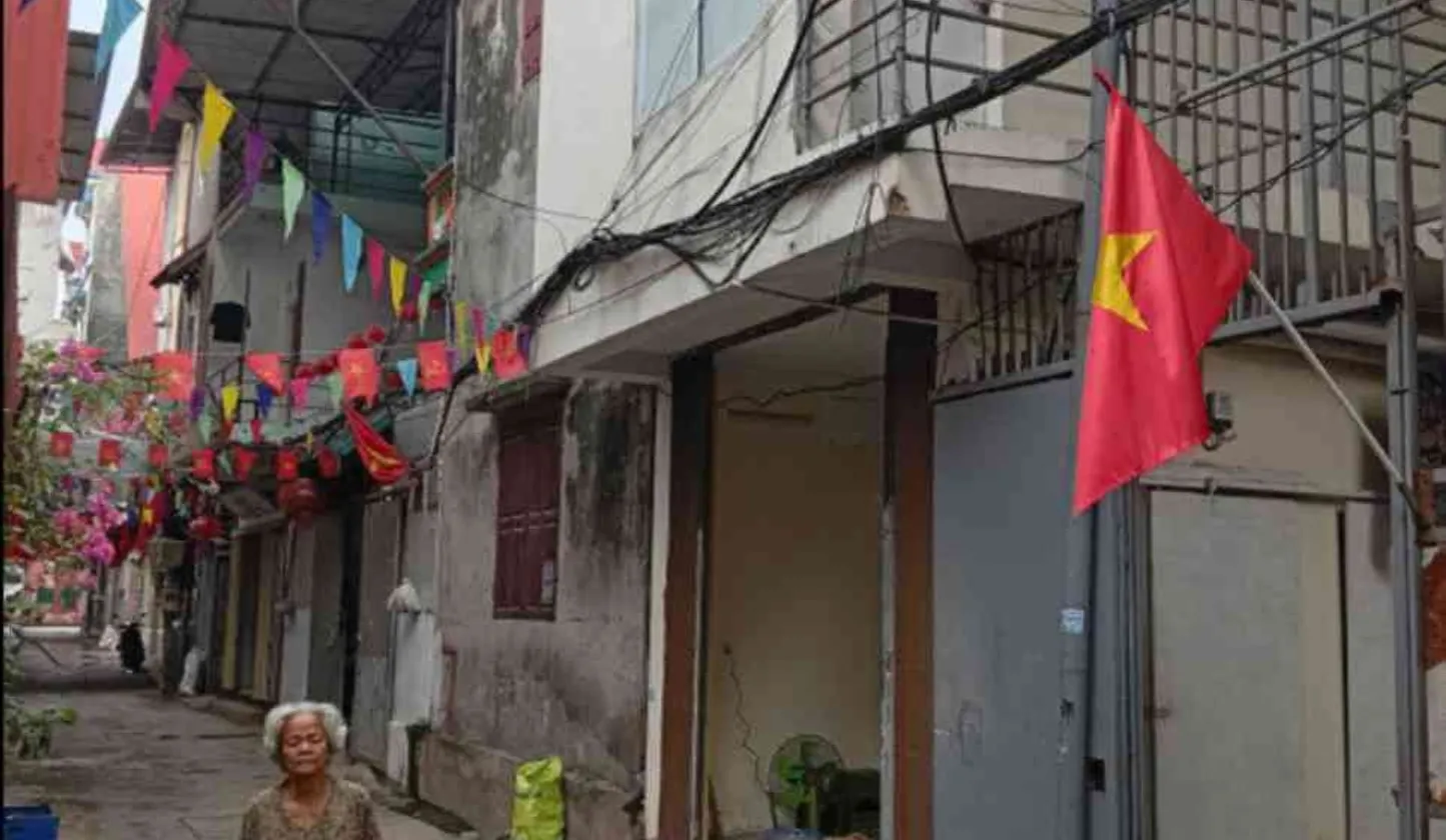 Nhà riêng 2 tầng ô tô vào tận cửa tại Long Châu, Yên Phong - Cơ hội đầu tư siêu lợi nhuận... Bán nhà riêng tại Yên Phong, Bắc Ninh 01