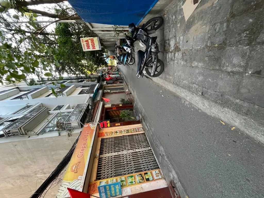 Bán nhà mặt phố Lê Đại Hành, diện tích 54,3m², vị trí vàng trung tâm... Bán nhà mặt phố tại Hai Bà Trưng, Hà Nội 01