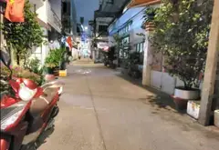 Nhà Hẻm 506 Lạc Long Quân, 2 Tầng, Giá Tốt... Bán nhà riêng tại Hòa Bình, Hồ Chí Minh 08