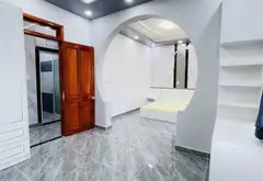 MẶT TIỀN TTH 14 NGANG KHỦNG 7m CỰC HIẾM - BIỆT THỰ MINI VỪA Ở VỪA KD ĐA NGÀNH... Bán nhà mặt phố tại Tân Thới Hiệp, Hồ Chí Minh 08