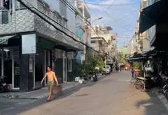 Cơ hội sở hữu nhà riêng 4 tầng 6 phòng Quận 11 giá chỉ 8.8 tỷ... Bán nhà riêng tại Minh Phụng, Hồ Chí Minh 08