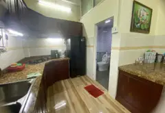 Nhà bán An Dương Vương Quận 6 Phường 13, 2 tầng, diện tích 108m2, mặt tiền 7m... Bán owner_side tại Phú Lâm, Hồ Chí Minh 02