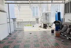 Nhà 4 tầng, hẻm ô tô gần đại học Hồng Bàng, Điện Biên Phủ, P. Gia Định. Sân thượng xanh, gần TT Q1... Bán nhà riêng tại Gia Định, Hồ Chí Minh 08