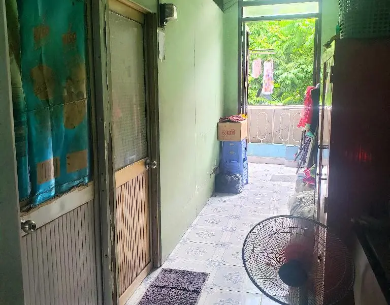 Mặt tiền Lũy Bán Bích kinh doanh đỉnh, nở hậu tài lộc, sát Q11-Q6, giá cực tốt... Bán nhà mặt phố tại Tân Phú, Hồ Chí Minh 01