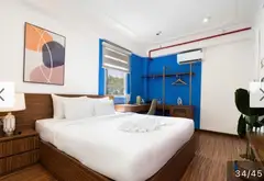 Bán nhà mặt phố 8 tầng sang trọng, gần chợ Bến Thành, quận 1, diện tích 83m²... Bán nhà mặt phố tại Bến Thành, Hồ Chí Minh 02