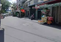 CHÌNH CHỦ BÁN NHÀ 3 TẦNG-MTKD -HẺM 10M – SÁT MẶT TIỀN CMT8-74m2 NHỈNH 16 TỶ... Bán nhà riêng tại Nhiêu Lộc, Hồ Chí Minh 03