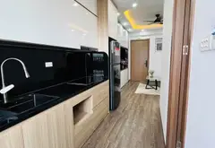 Căn hộ 2 phòng ngủ giá cực tốt tại Linh Đàm... Bán căn hộ chung cư tại Hoàng Liệt, Hà Nội 04