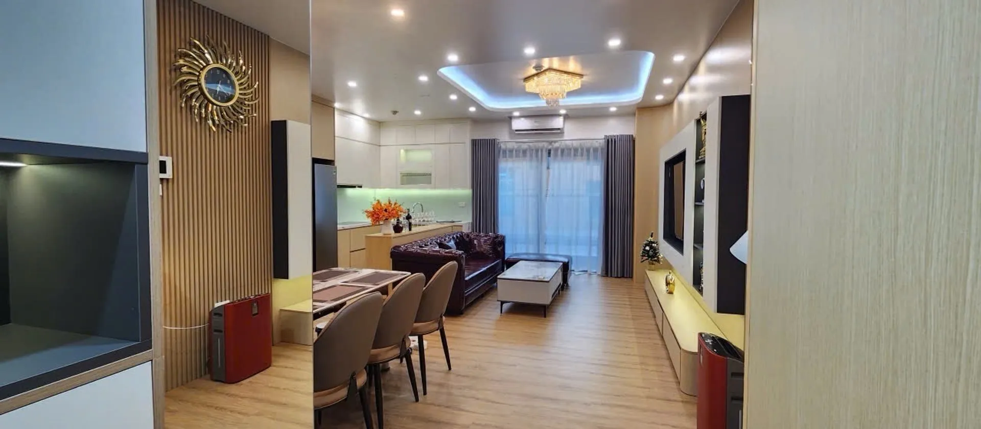Cơ hội hiếm có sở hữu căn hộ 3 phòng ngủ đẳng cấp tại Mỹ Đình Cầu Giấy... Bán căn hộ chung cư tại Từ Liêm, Hà Nội 01