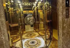 Bán nhà 5 tầng thang máy Văn Quán, Hà Đông, ô tô tránh đỗ cửa vào nhà, gần ga tàu điện trên cao... Bán nhà riêng tại Hà Đông, Hà Nội 03